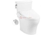 Bồn Cầu Điện Tử TOTO CS986GW16 Nắp Rửa Washlet TCF23410AAA C2